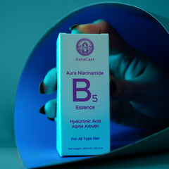 Aura Niacinamide B5 Essence
