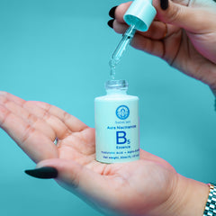 Aura Niacinamide B5 Essence