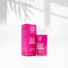 Luminous Glow BB Cream | With Daily Defense SPF 40++