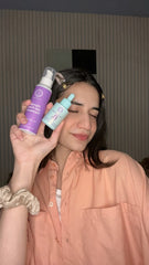 Glow& Fair Box(Facewash+Serum)