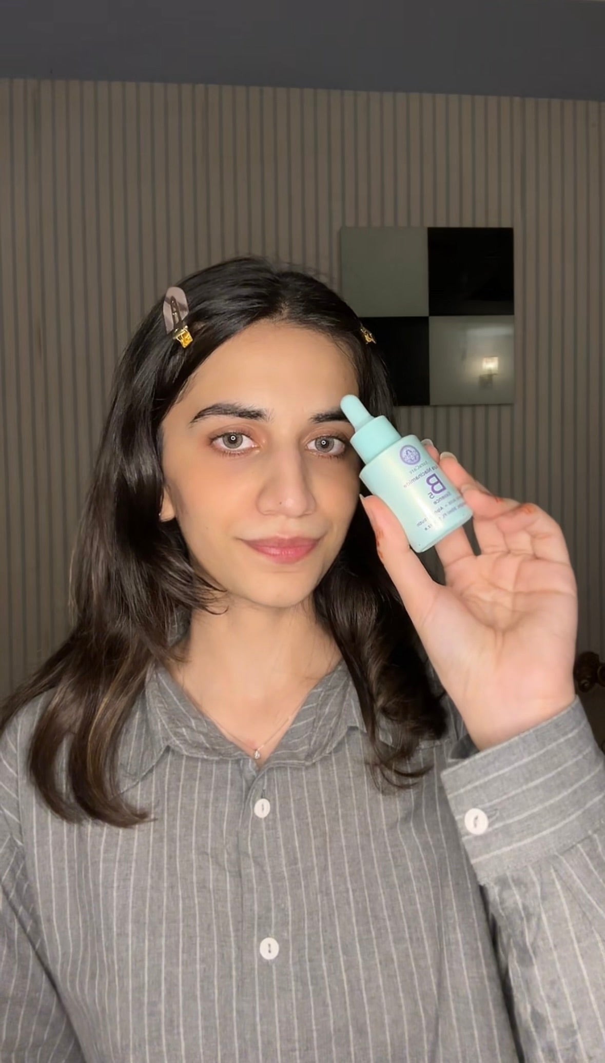 Aura Niacinamide B5 Essence