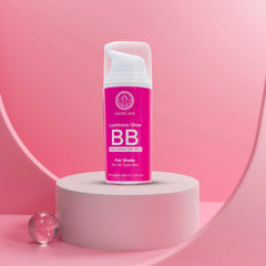 Luminous Glow BB Cream | With Daily Defense SPF 40++